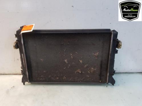 RADIATEUR COMPLEET Seat Altea XL (5P5) (01-2006/07-2015), Auto-onderdelen, Airco en Verwarming, Seat, Gebruikt