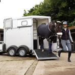 Ifor Williams HB403 Paardentrailer 1600kg HB-HBX-HBECO, Dieren en Toebehoren, Ophalen, Nieuw