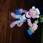 Pink panther figuurtje, Verzamelen, Poppetjes en Figuurtjes, Ophalen of Verzenden, Zo goed als nieuw