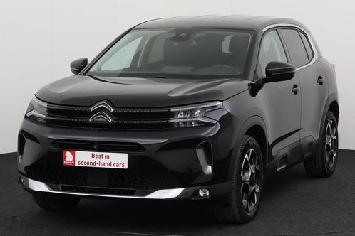 Citroën C5 Aircross HYBRIDE MAX AIRCROSS HYBRIDE MAX + CARP, Auto's, Citroën, Bedrijf, Te koop, C5 Aircross, Achteruitrijcamera