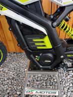 Swm Binsen - elektrische motorfiets, Overige merken, Ophalen of Verzenden, Zo goed als nieuw
