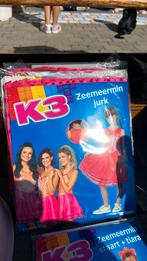 Kleedje K3 zeemeermin 134, Cd's en Dvd's, Cd's | Kinderen en Jeugd, Ophalen, Nieuw in verpakking