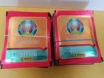Panini Euro Tournament Lidell Etui, Ophalen of Verzenden, Nieuw, Meerdere stickers