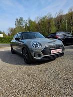 Mini Clubman S 2020 45.000 km, Auto's, Mini, Te koop, Beige, Emergency brake assist, Benzine