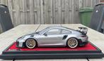Porsche 991 GT2RS 1:12, Ophalen of Verzenden, Nieuw, 1:9 t/m 1:12, Auto