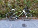 Koersfiets 24 inch jongens, Ophalen, Gebruikt, 24 inch, Versnellingen