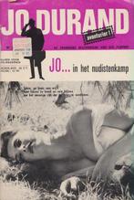 (31a) Jo in het nudistenkamp, Boeken, Verzenden, Gelezen