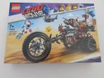 LEGO MOVIE 2 Metaalbaards heavy metal trike - 70834, Enlèvement, Neuf, Ensemble complet, Lego