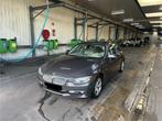 BMW F30 320D Modern 2012, Auto's, Achterwielaandrijving, 1995 cc, Beige, 4 cilinders