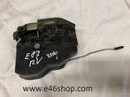 DEURSLOT BMW 1 SERIE E87 RECHTS VOOR, Auto-onderdelen, Gebruikt, -, -, Ophalen of Verzenden