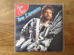 single tony esposito, Enlèvement ou Envoi, 7 pouces, Pop, Single