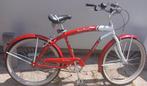 Volwassen fiets Palm beach mbm, Minder dan 49 cm, Ophalen, Zo goed als nieuw, Overige merken