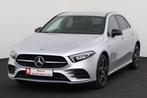 Mercedes-Benz A-Klasse 250 e iA e iA + GPS + LEDRE/ALCANTARA, Automaat, Achterwielaandrijving, Gebruikt, Euro 6