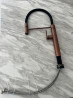 Mitigeur de marque Gessi pour cuisine équipé, Doe-het-zelf en Bouw, Ophalen, Zo goed als nieuw, Koper