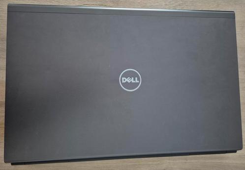 Dell Precesion M6800 i7-laptop, Computers en Software, Windows Laptops, Zo goed als nieuw, 17 inch of meer, HDD, 2 tot 3 Ghz, 8 GB