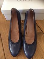 Pumps Hispanitas  Mt 40   ZGAN, Pumps, Blauw, Hispanitas, Ophalen of Verzenden
