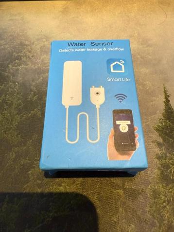 Water Sensor Smart Life beschikbaar voor biedingen