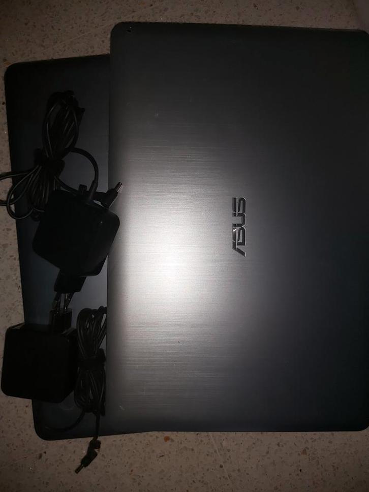 Portable asus/ laptop asus, Computers en Software, Windows Laptops, SSD, Ophalen of Verzenden