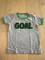 T-shirt Stones and Bones maat 116, Kinderen en Baby's, Kinderkleding | Maat 116, Ophalen of Verzenden, Stones and bones, Jongen