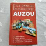 Dictionnaire Encyclopédique  Auzou, Livres, Enlèvement, Neuf, Français
