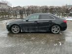 2019 Mercedes-Benz A-klasse 200 Business Sol. Personenauto, Auto's, Automaat, Gebruikt, Euro 6, Overige brandstoffen