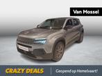 Jeep Avenger 54kWh Longitude, Auto's, Stof, Bluetooth, 5 zetels, 156 pk