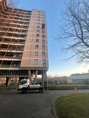 Ladderlift service, Immo, Antwerpen