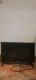 Tv, Audio, Tv en Foto, Televisies, LED, 50 Hz, HD Ready (720p), Zo goed als nieuw