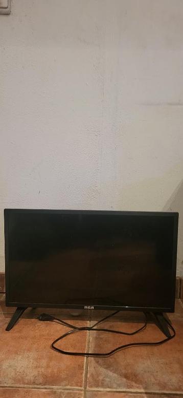Tv, Audio, Tv en Foto, Televisies, LED, 50 Hz, HD Ready (720p), Zo goed als nieuw