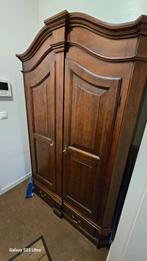 halkast, Huis en Inrichting, Kasten | Kleerkasten, Ophalen, Gebruikt, 200 cm of meer, 150 tot 200 cm