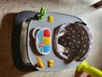 Loopwagen TOPMARK, Kinderen en Baby's, Wipstoeltjes, Ophalen, Gebruikt, Topmark, Verstelbaar