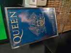 QUEEN GREATEST HITS II, Cd's en Dvd's, Cassettebandjes, Ophalen of Verzenden, Zo goed als nieuw