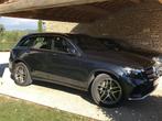 Mercedes GLC 250 4 Matic First Edition AMG Line, Auto's, Mercedes-Benz, Automaat, 4 cilinders, Leder, Particulier