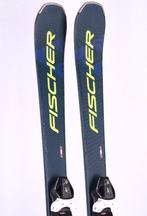 145 cm ski's FISCHER RC TREND 2023, grip walk, air power, Sport en Fitness, 140 tot 160 cm, Ophalen of Verzenden, Carve, Fischer