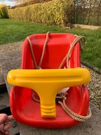 Balançoire, Kinderen en Baby's, Speelgoed | Buiten | Speeltoestellen, Ophalen, Schommel