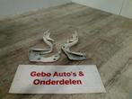 SCHARNIER Fiat 500 Zagato Coupe (01-2012/-), Gebruikt, Fiat