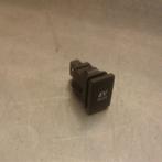 SCHAKELAAR Toyota Yaris III (P13) (01-2010/09-2020) (15C866), Gebruikt, Toyota