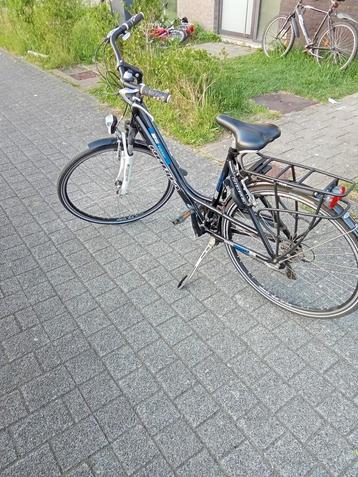 Fiets te koop