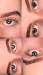 Brow/Lash Artist, Ophalen, Zo goed als nieuw