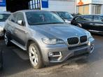 Bmw X6 xDrive30d 2014. motorprobleem!!!, Automaat, Euro 5, Bedrijf, SUV of Terreinwagen
