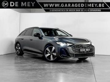 Audi A5 Avant A5 Avant 2.0 TFSI Attraction S tronic beschikbaar voor biedingen