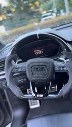 Custom Audi RS/S Stuur (Fabrieksnieuw), Auto-onderdelen, Ophalen of Verzenden, Nieuw, Mercedes-Benz