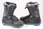 Bottes de snowboard NITRO AGENT TLS 2020 42 ; 43 ; 44.5 ; 27, Utilisé, Envoi, Chaussures