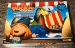 Wickie spetterend water spel, Ophalen, Nieuw