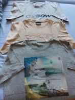 3 t-shirts medium, Kleding | Heren, Ophalen