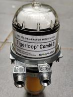 Tigerloop combi3 ontluchter filter, Ophalen, Minder dan 30 cm, Overige typen, Minder dan 60 cm
