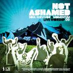 Sale> CD VARIOUS - Not Ashamed Cd1+2, Verzenden, Nieuw in verpakking, Gospel