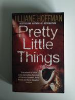 Pretty Little Things - Jilliane Hoffman, Enlèvement, Comme neuf