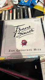 Frans bauer, CD & DVD, CD | Classique, Enlèvement, Comme neuf