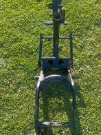 Piaggio Zip A klasse frame, Fietsen en Brommers, Ophalen of Verzenden, Zip